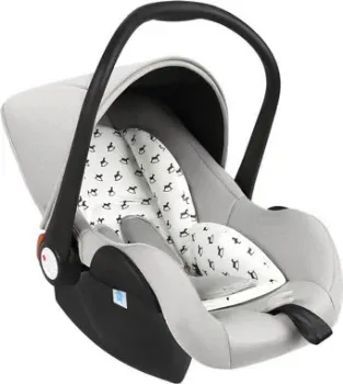 Best Baby Unica LB321 (серый)
