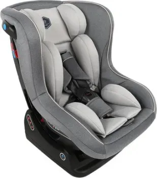Best Baby Discovery LB777 (серый)