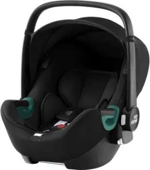 Britax Romer Baby safe i-sense (space black)
