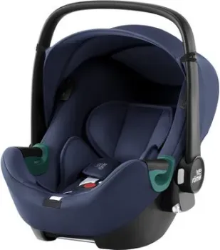Britax Romer Baby safe i-sense (indigo blue)