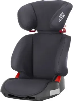 Britax Romer Adventure (storm grey trendline)