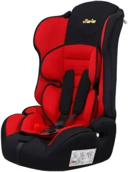 Еду-Еду Lux KS 545 (красный)