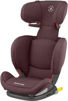Maxi-Cosi RodiFix AirProtect (authentic red)