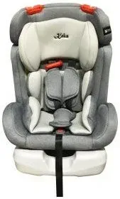 Keka 401 Isofix (серый)