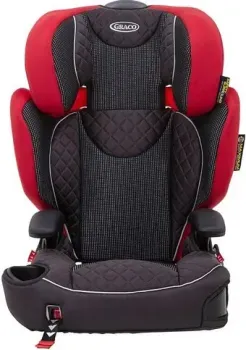 Graco Affix (chili spice)