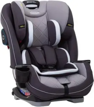 Graco Slimfit LX (iron)