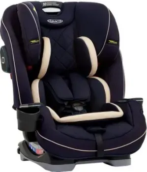 Graco Slimfit LX (eclipse)