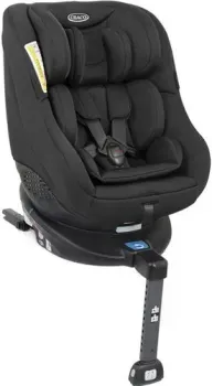 Graco Turn2me (черный)