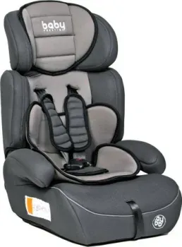 Baby Prestige Zenith (серый)