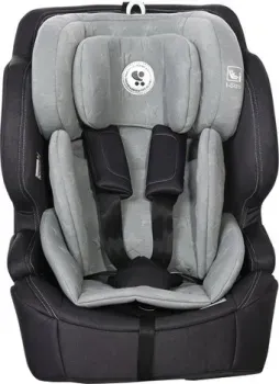 Lorelli Andromeda i-Size Isofix (темно-серый)