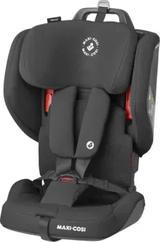 Maxi-Cosi Nomad (authentic black)