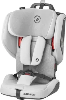 Maxi-Cosi Nomad (authentic grey)