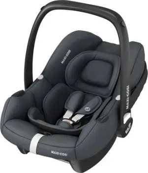 Maxi-Cosi CabrioFix i-Size (essential graphite)