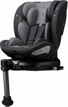 Osann Oreo 360 i-Size (black/grey)