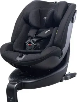 Daiichi First 7 360 I-Size (bamboo black)