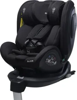 Daiichi by Bliva (black)