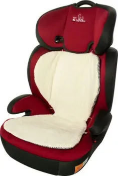 ForKiddy Spectrum plus (бордовый)