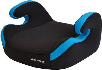 Teddy Bear LB 311R (09, blue/grey)