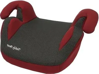 Teddy Bear Carmella LB 311 (39, deep red/black dot)