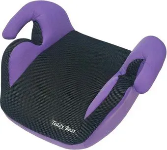 Teddy Bear Carmella LB 311 (38, lilac/black dot)