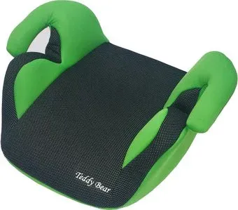 Teddy Bear Carmella LB 311 (28, green/black dot)