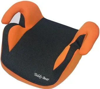Teddy Bear Carmella LB 311 (21, orange/black dot)