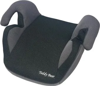 Teddy Bear Carmella LB 311 (04, grey dot/black)