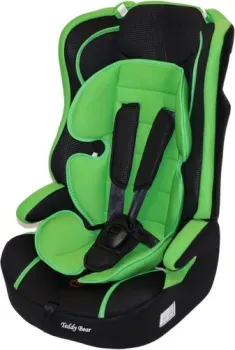 Teddy Bear 513 RF Премиум-ЭК (28, green/black dot)