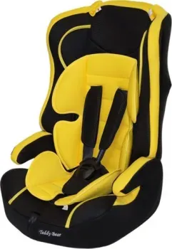 Teddy Bear 513 RF Премиум-ЭК (23, yellow/black dot)