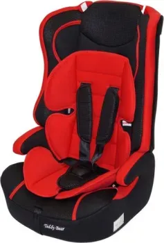 Teddy Bear 513 RF Премиум-ЭК (17 red/black dot)