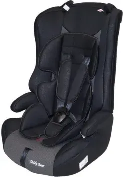 Teddy Bear 513 RF Teddy Bear (03 black dot)