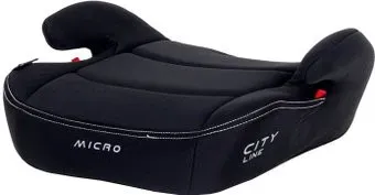 Rant Micro City Line 1034 (черный)
