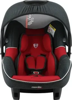 Nania Beone SP LX Racing (красный)