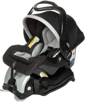 Ramili Baby Latch Isofix BC102B