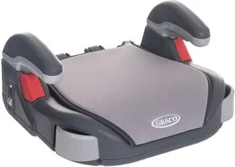 Graco Booster Basic (opal sky)