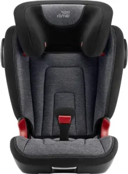Britax Romer Kidfix 2 S (graphite marble)