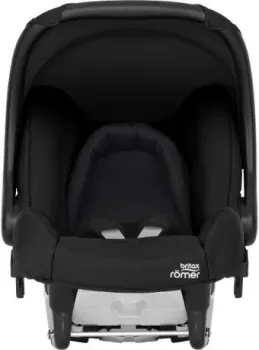 Britax Romer Baby-Safe (cosmos black)