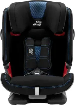 Britax Romer Advansafix IV R (cool flow blue)
