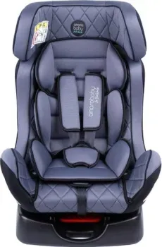 Amarobaby Professional (серый/черный)
