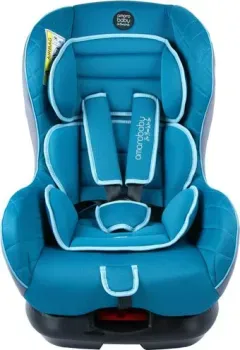Amarobaby Safety (бирюзовый)