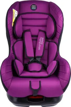 Amarobaby Safety (фиолетовый)