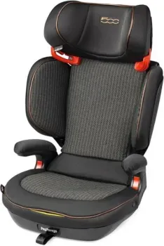 Peg Perego Viaggio 2-3 Shuttle Plus 500