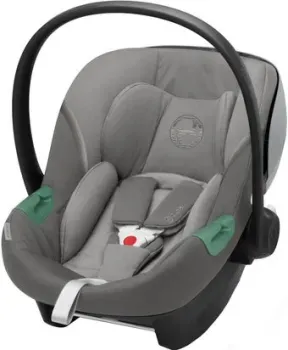 Cybex Aton S2 i-Size (soho grey)