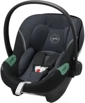 Cybex Aton S2 i-Size (granite black)