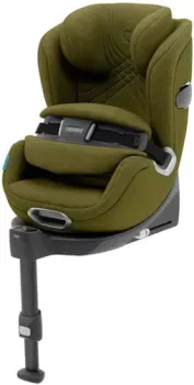 Cybex Anoris T i-Size (mustard yellow)
