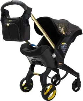 Simple Parenting Doona+ (limited edition gold)