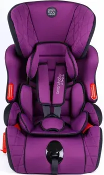 Amarobaby Big trip AB212006BTF/22 (фиолетовый)