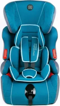 Amarobaby Big trip AB212006BTBi/18 (бирюзовый)