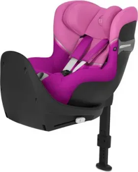 Cybex Sirona SX2 i-Size (magnolia pink)