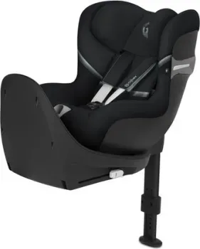 Cybex Sirona SX2 i-Size (deep black)